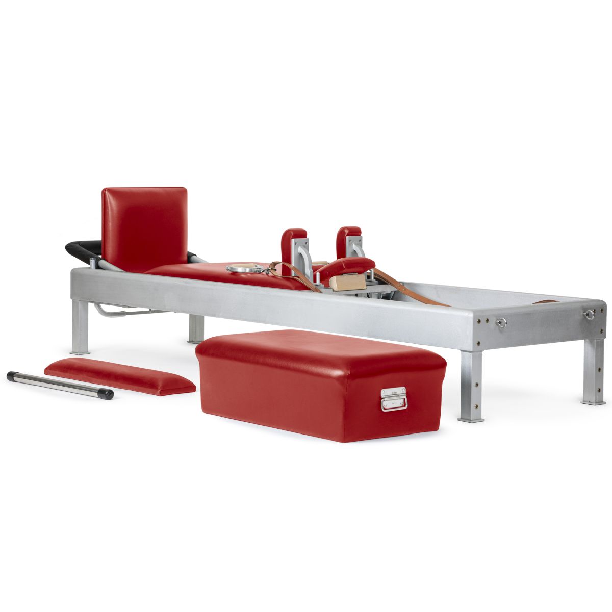 Classic Reformer | Aluminium